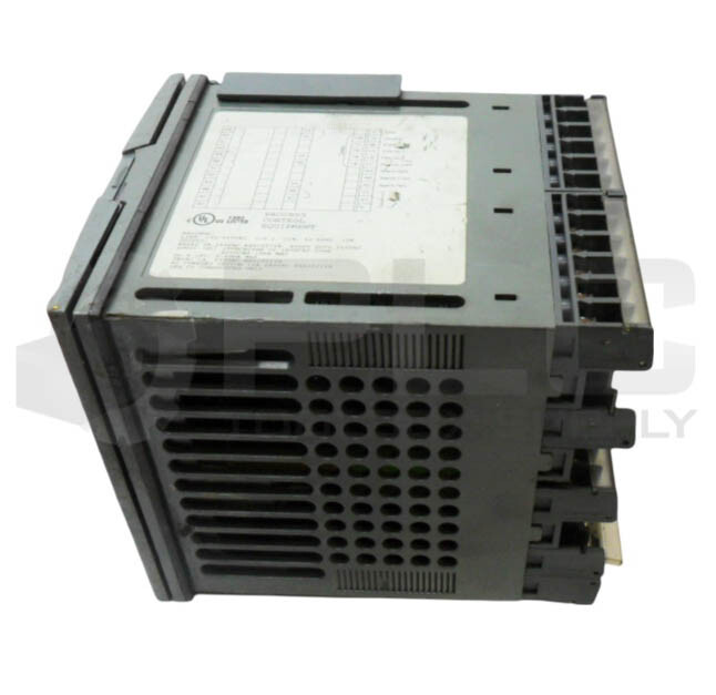 EUROTHERM 2204E/CC/VH/R1/XX/RF/RF/XX/2YM/SPA/XXXXX/XXXXXX TEMPERATURE CONTROLLER