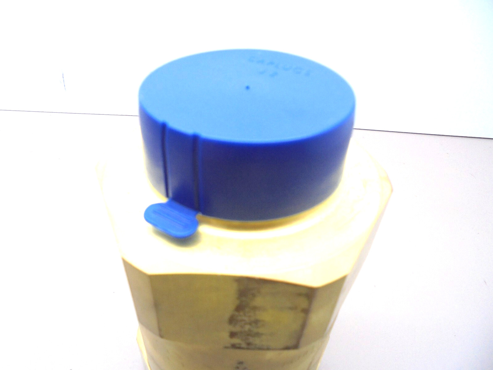 Dixon SCVM-16 Safety Check Valve 2-in NPT M/F