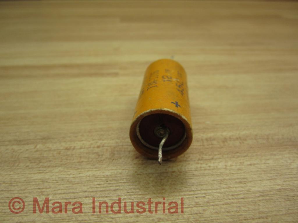 Sprague TVA-1706 Capacitor