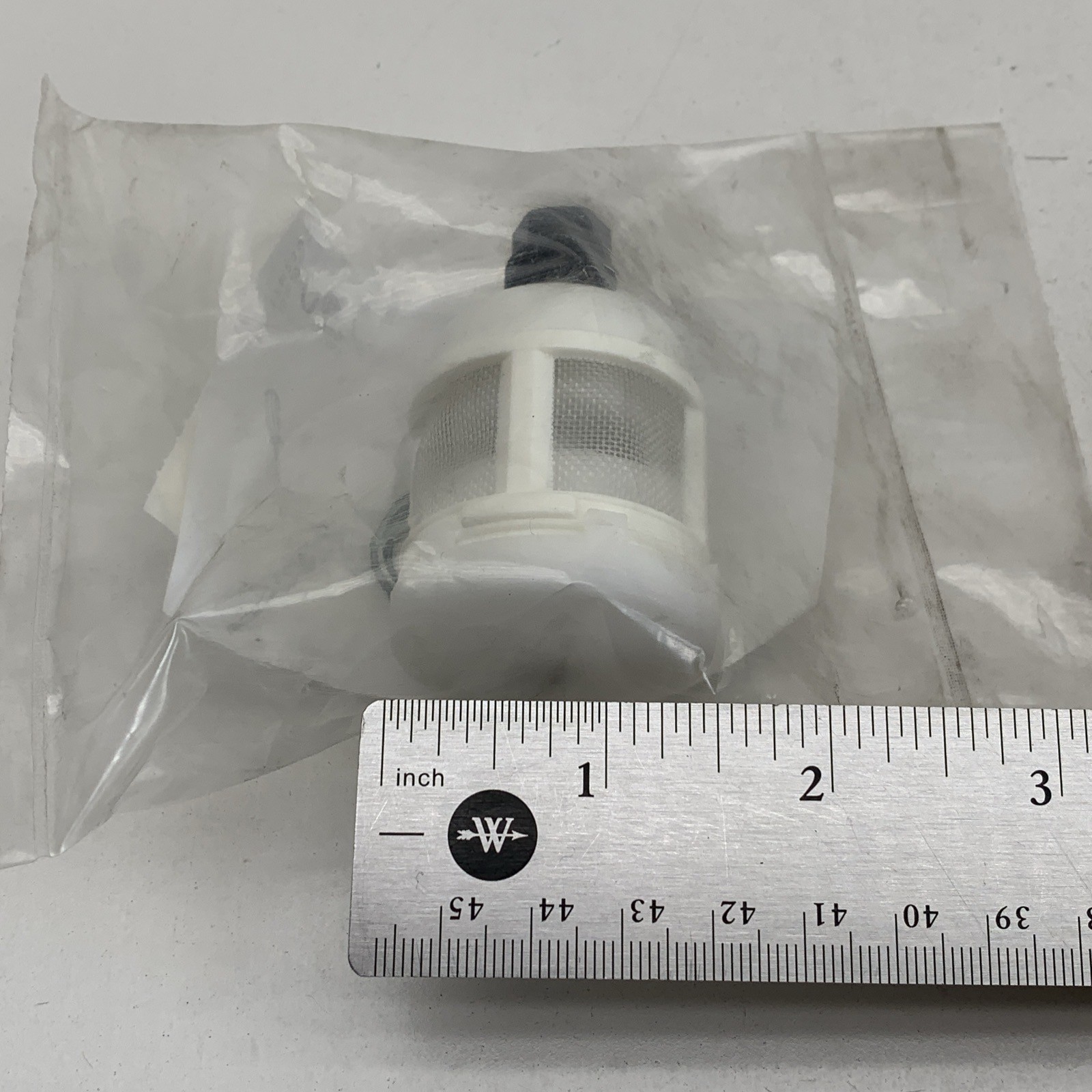 IMI Norgren 3000-10 Auto Drain for Filter/Regulator, 3000 Series