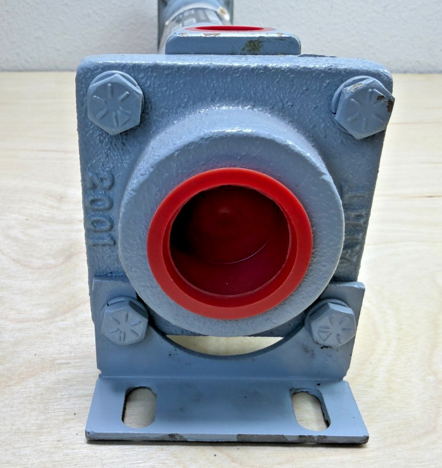 American Industrial AB-402-A4-SP Heat Exchanger