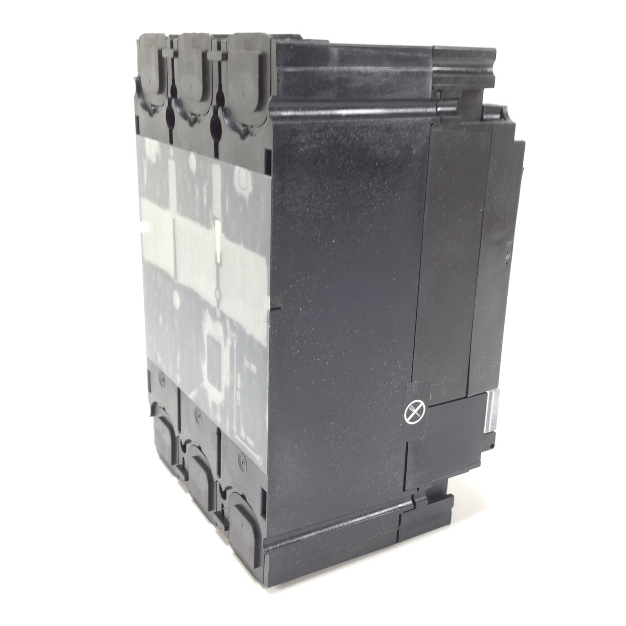 Schneider Electric LV433243 Circuit breaker Compact NSX100R New NFP