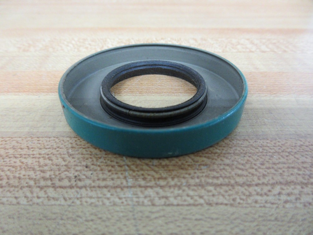 Chicago Rawhide/SKF 11372 Seal CR-11372