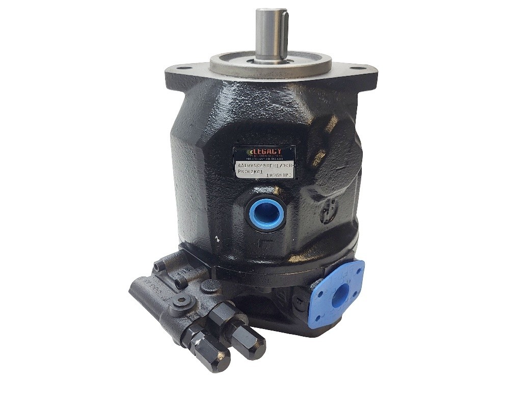 NEW REXROTH AA10VS045DFR1/30R-PKC62K01 LEGACY AXIAL PISTON PUMP