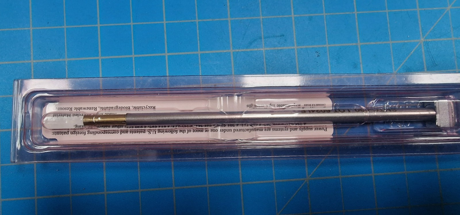 OKI Metcal SMTC-060 Cartridge, Blade, 10mm (0.4 In)
