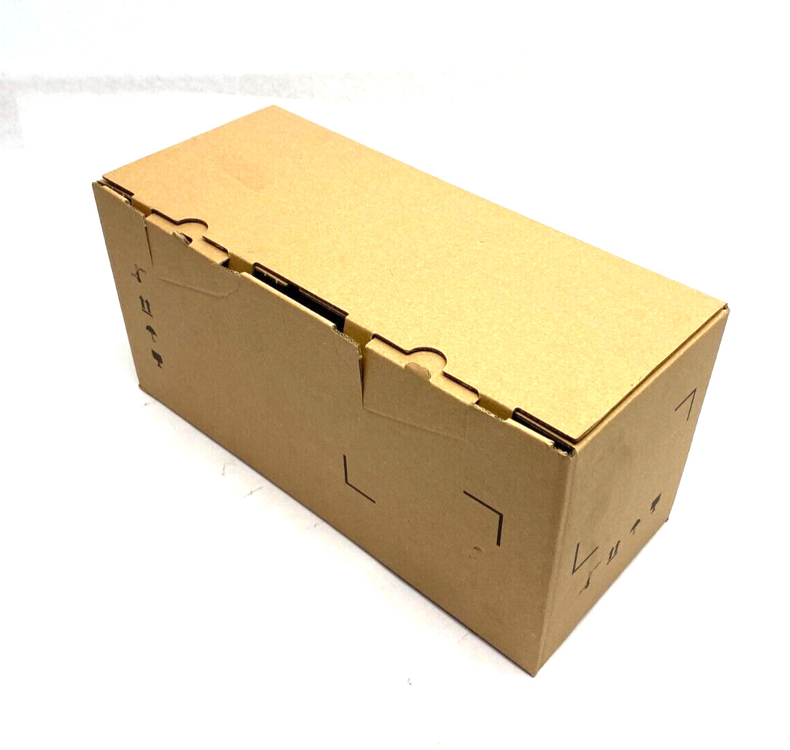 Beckhoff AM8532-1H21-0000 High Inertia Servo Motor 132713