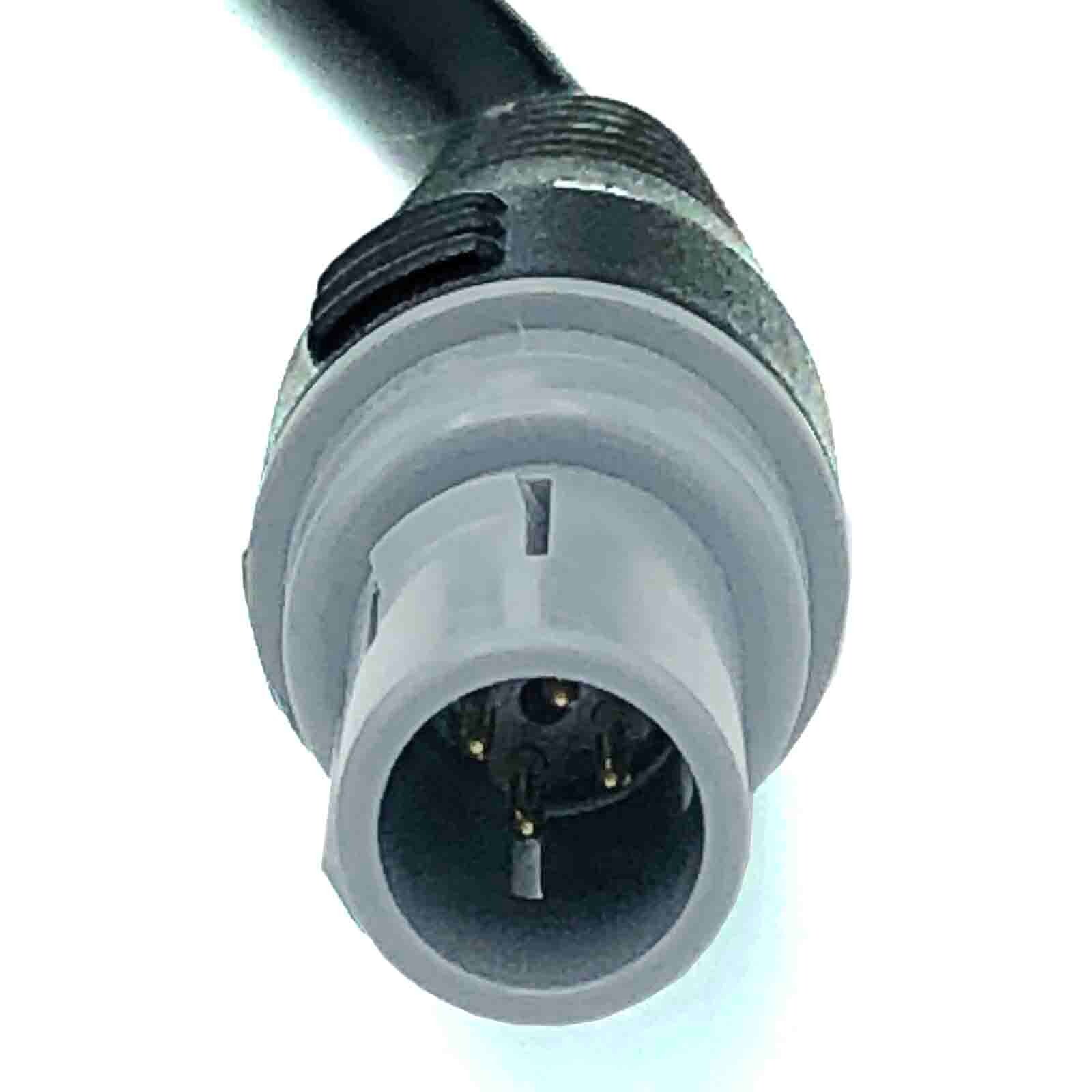 Original ICCNexergy MWA065012A Adapter 12V 6A 72W Power Supply M6266106 Charger
