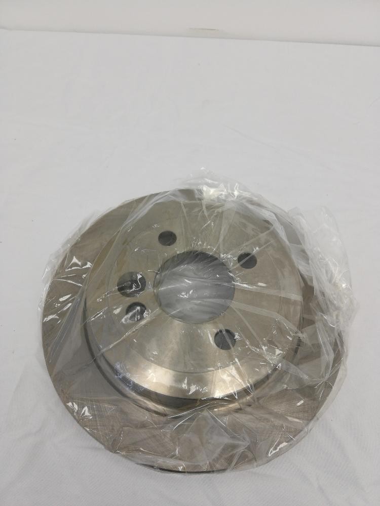Bendix Premium PRT5335 Rear Brake Rotor for Cadillac DeVille 2005, DTS 2011-2006