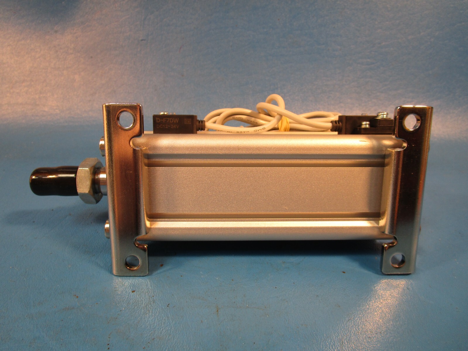 SMC CDQ2L40-100DMZ-F7DWSC cylinder, CQ2-Z COMPACT CYLINDER