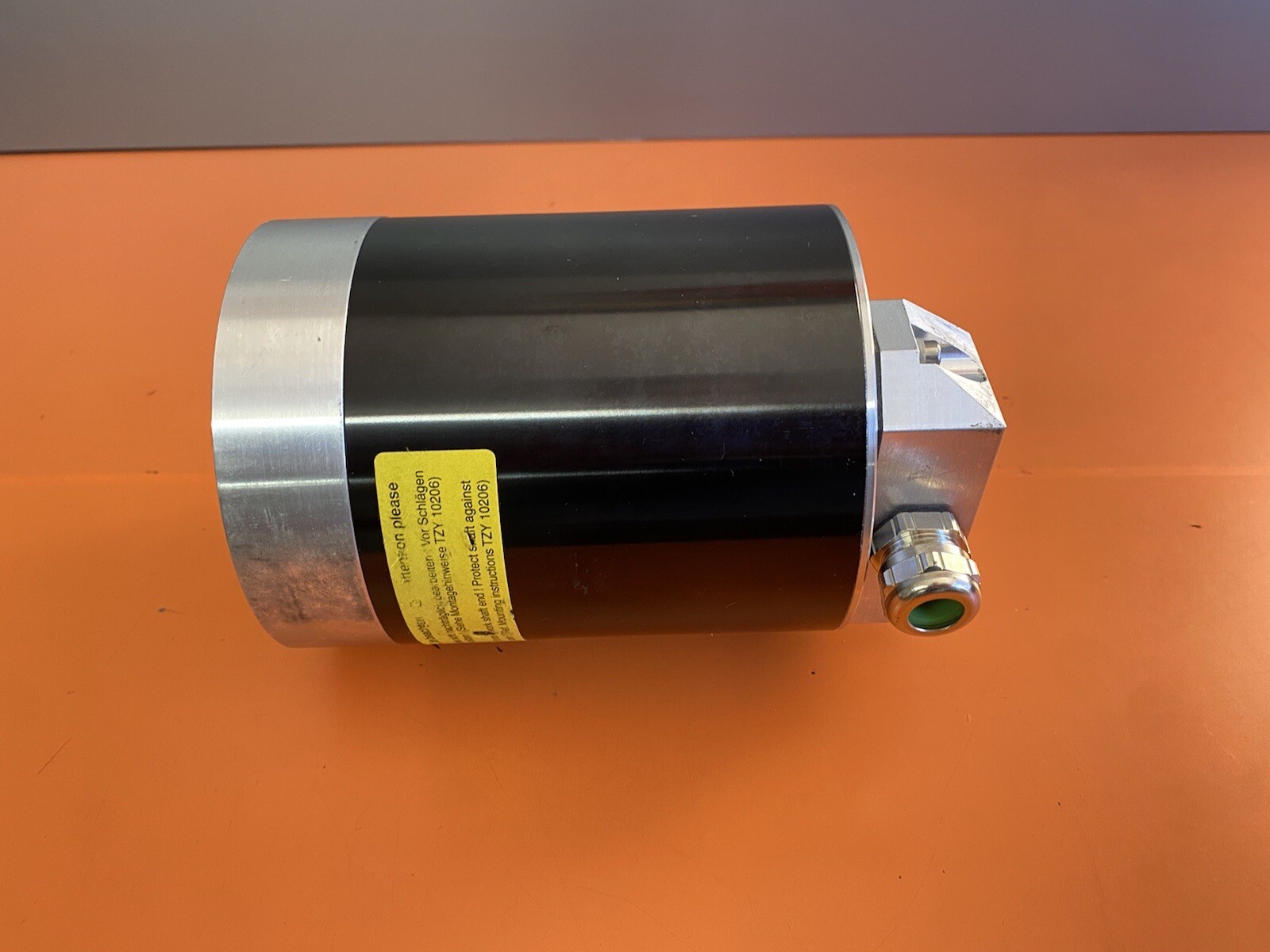 TWK Elektronik Absolute Encoder Electro-Optics CR105-4096G24C06