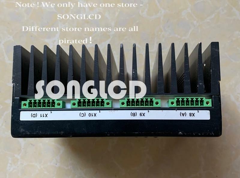 1PCS XLC4-1 CP000411 90days warranty via DHL or FedEx