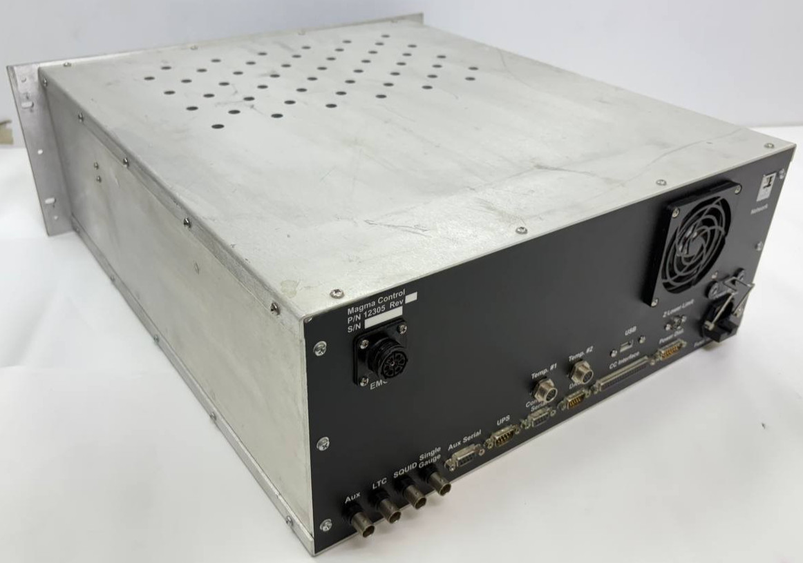 NEOCERA MAGMA CONTROL 12305 SYSTEM CONTROL MODULE / CONTROLLER