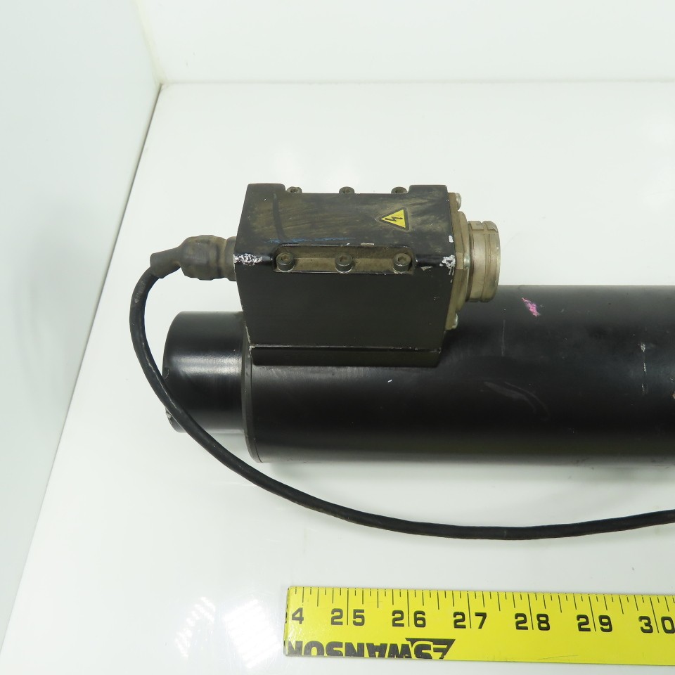DGD Cooper Tools 3B260A 927810 3K2M Electric Nutrunner 15/16″Splined Shaft 300Nm