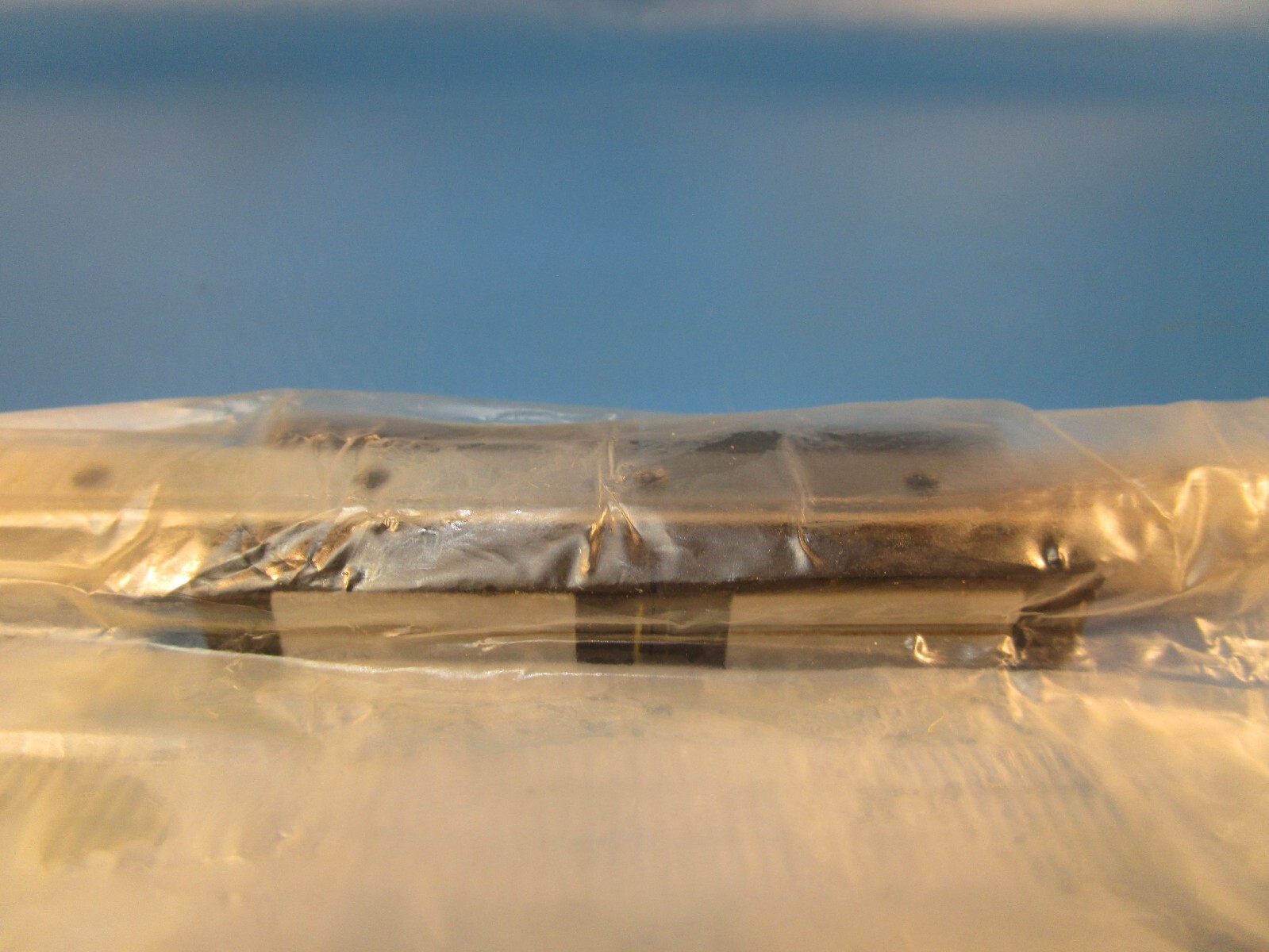 IKO LWL9C2R120, IKO Linear Guide Way Assembly