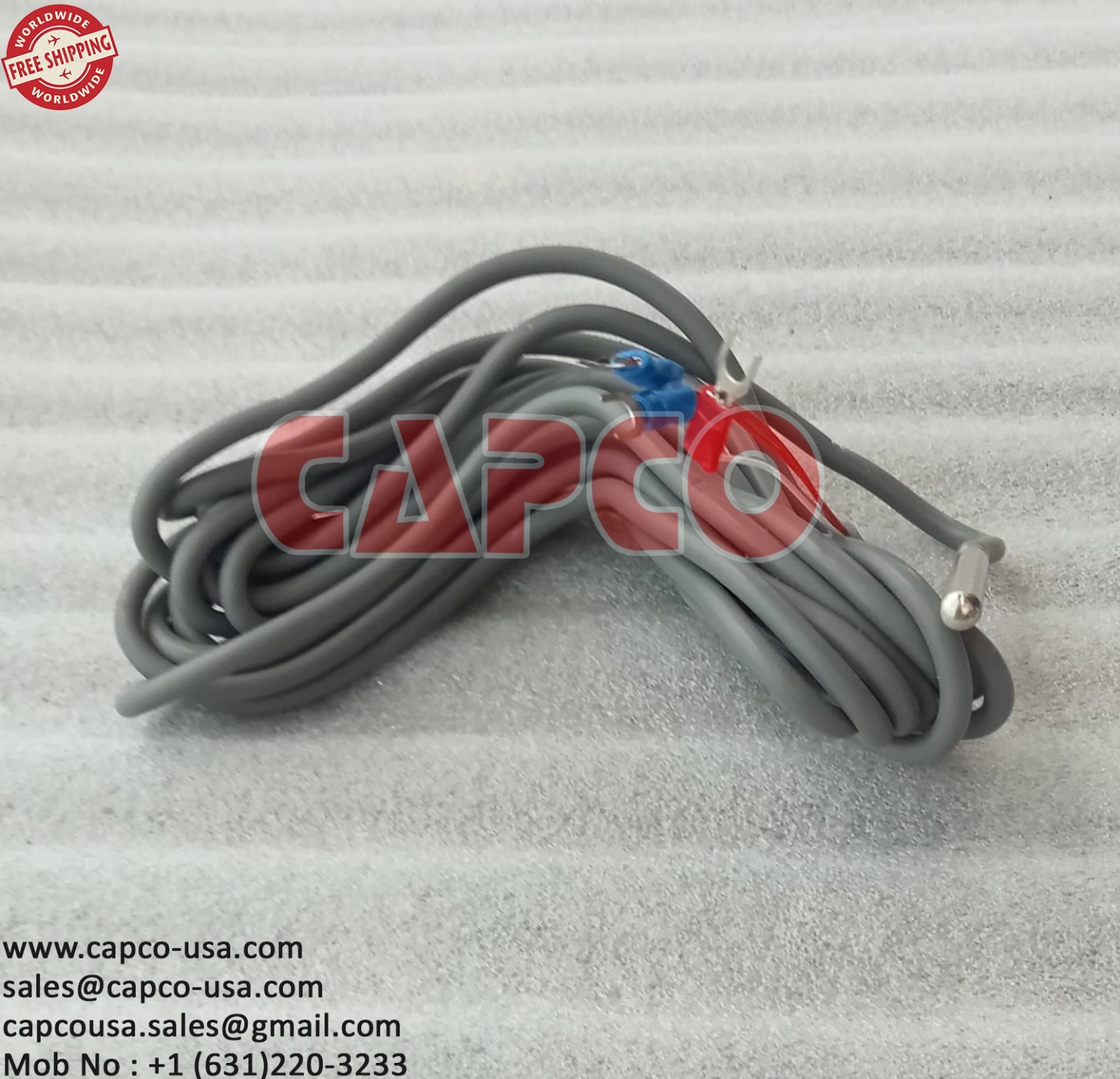 Pressure Sensor 2200702805/Non Oem/Free Shipping