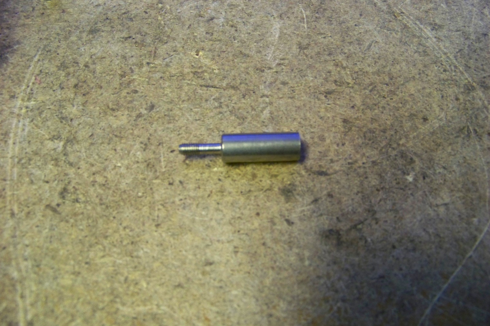 NEW Mencom CRF Female Coding Pin
