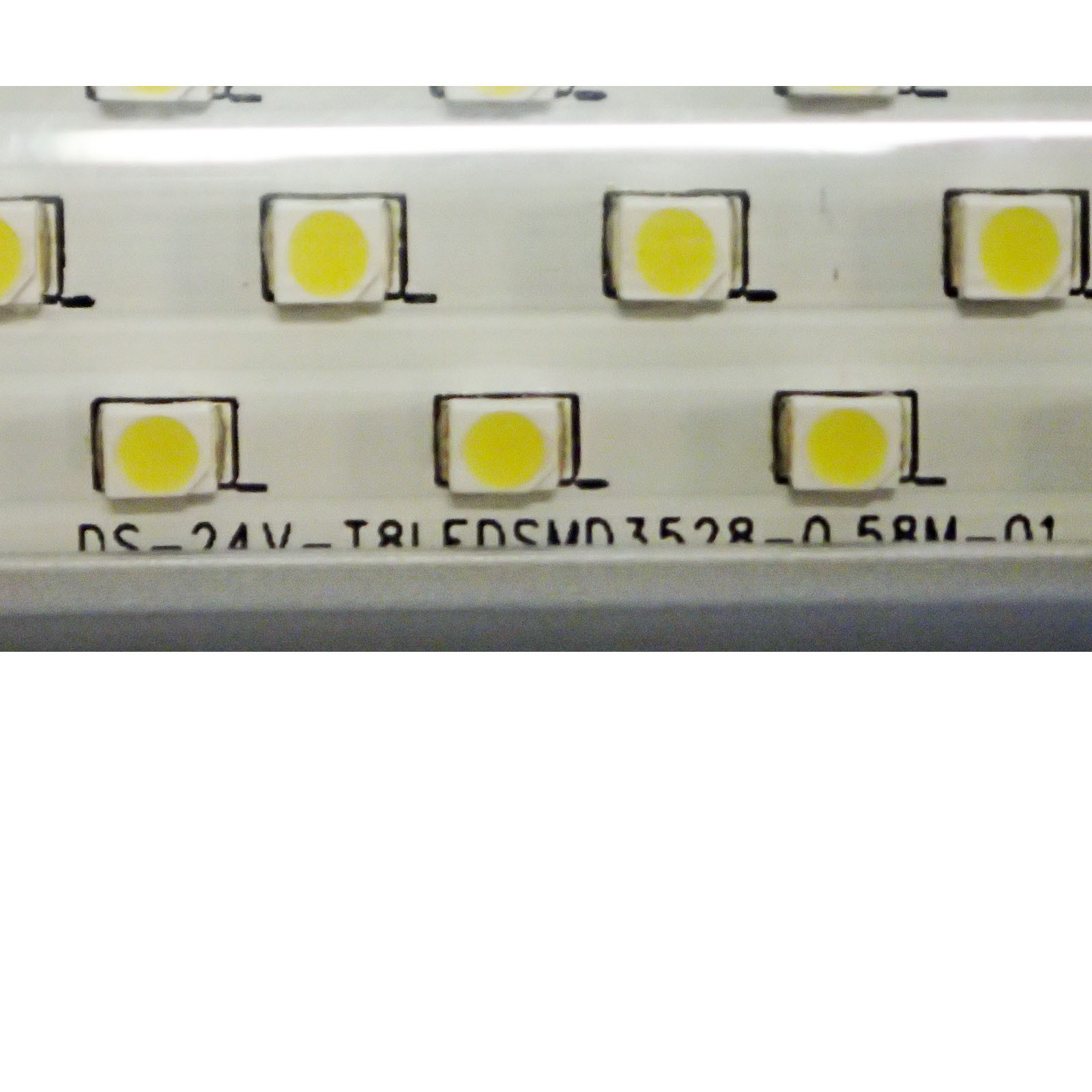 24 PCS 24″ NIB LED TUBES T8 4100-4400K 24 Vdc OFF-GRID SOLAR WIND GENERATION PV