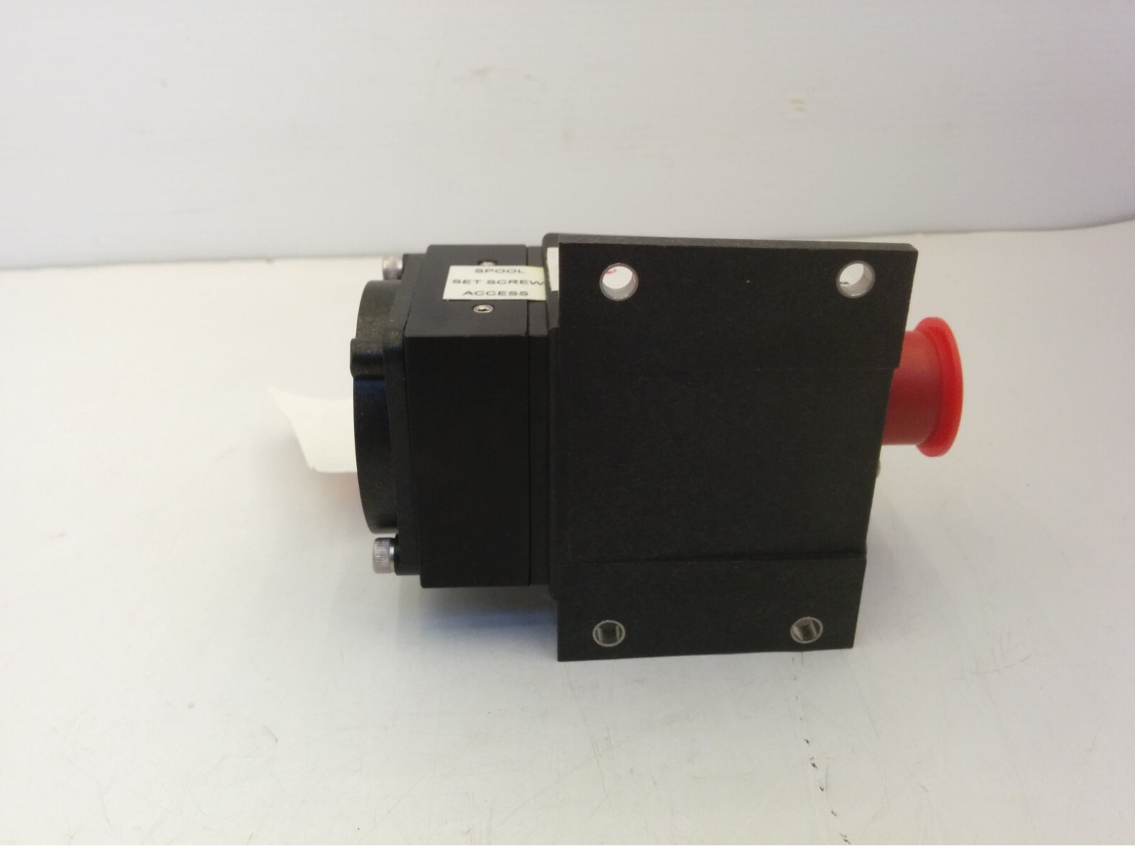CELESCO PT1E-50-BK-500-ABC-UD-M6 INCREMENTAL ENCODER, 4.75-30VDC, NNB
