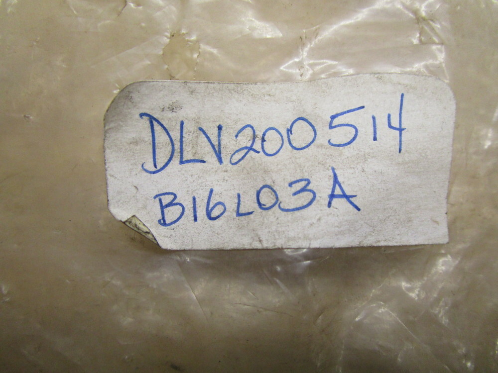 KSA Varitrak DLV200514 MTG BRKT Kit B16L03A