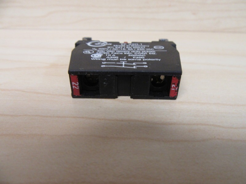 Schmersal EF220.1 Contact Block 101023927