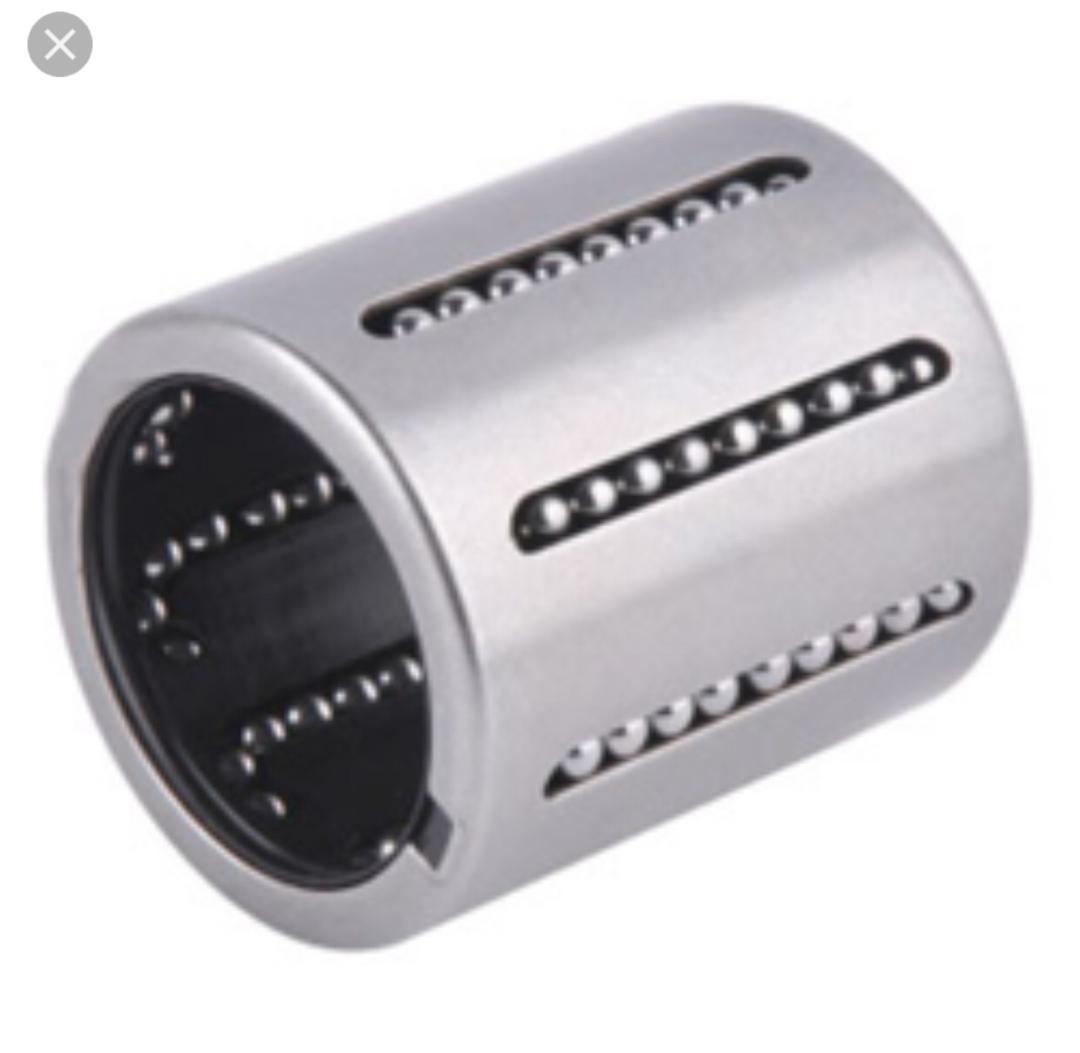 IKO LK2540 Bearing LK 2540 / SAME DAY SHIPPING !!!