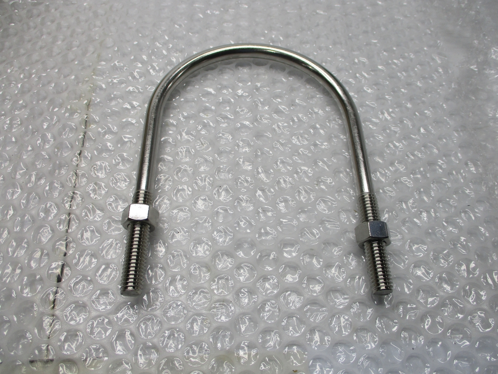 INDUSTRIAL SPARE 29605T8 U-BOLT NSNP