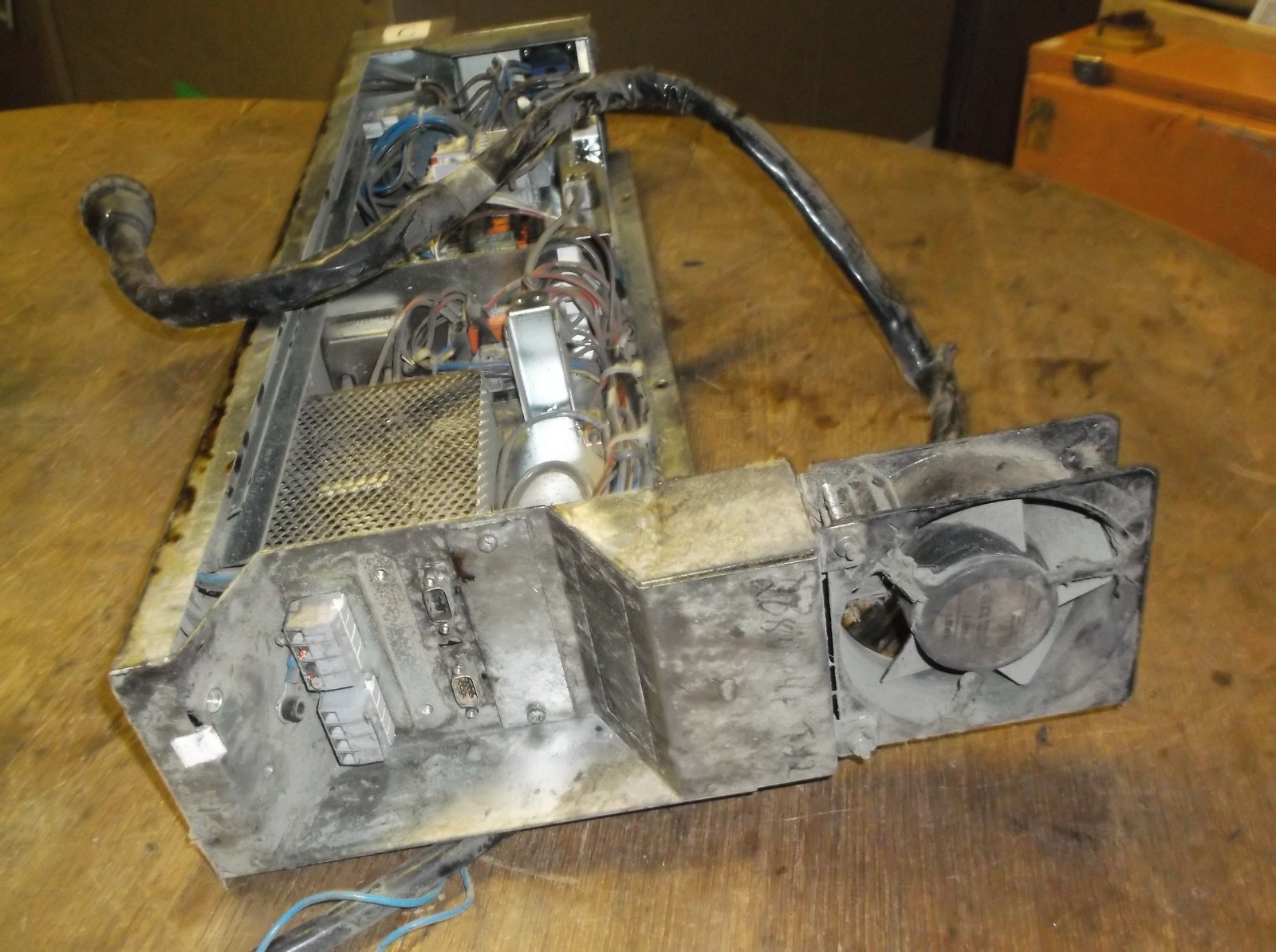 Tomra Can/Bottle Return Recycle Machine Power Supply Unit 508361 *FREE SHIPPING*