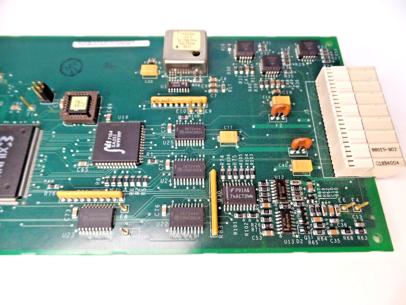 General Instrument RPD-2000 Demodulator FEC Module/Board Tested RevC 1996