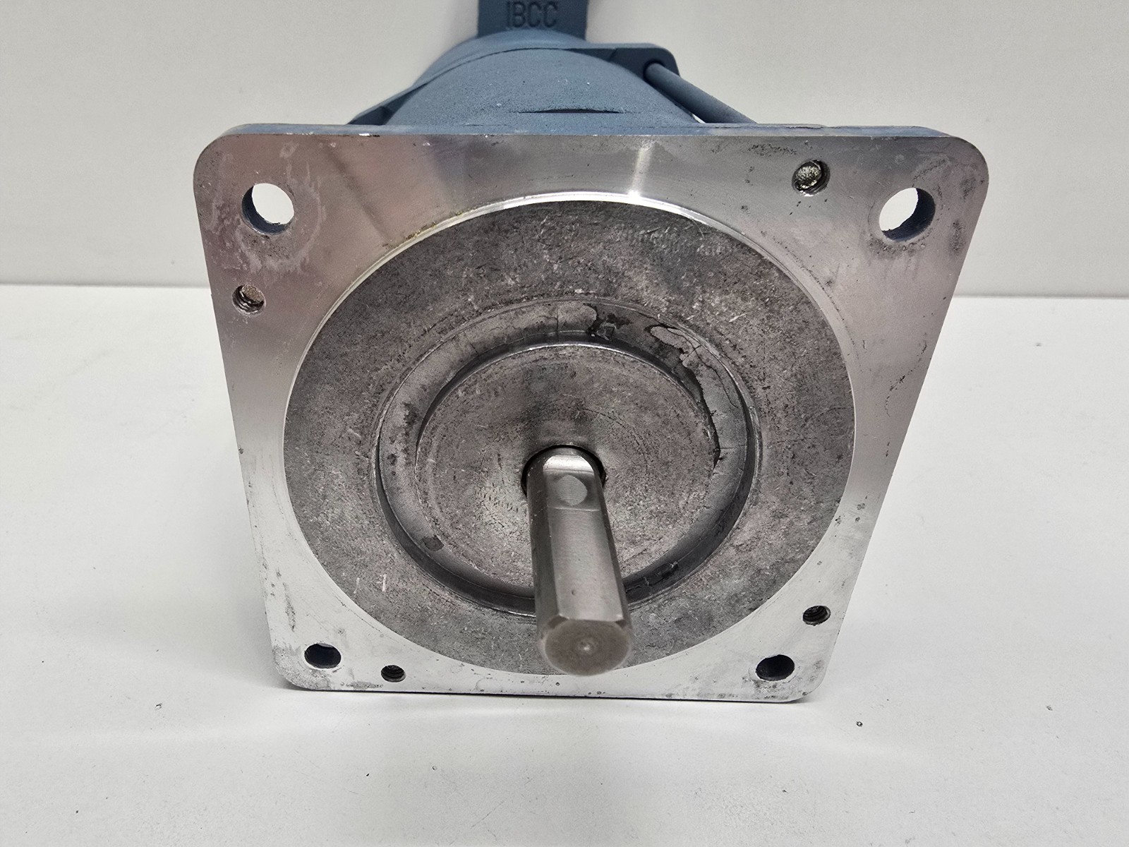 GOOD USED! SUPERIOR ELECTRIC SLO-SYN SYNCHRONOUS MOTOR SS451CT