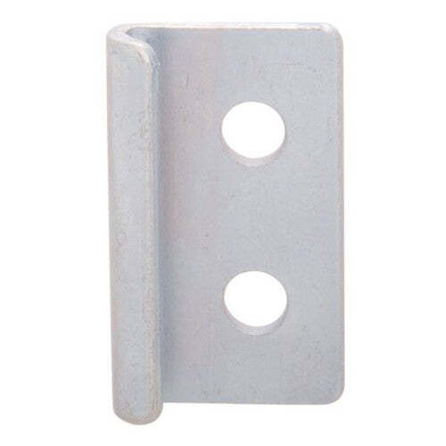 Southco K4-2338-51 Rotary-Action Draw Latch Keeper (pack of 2)