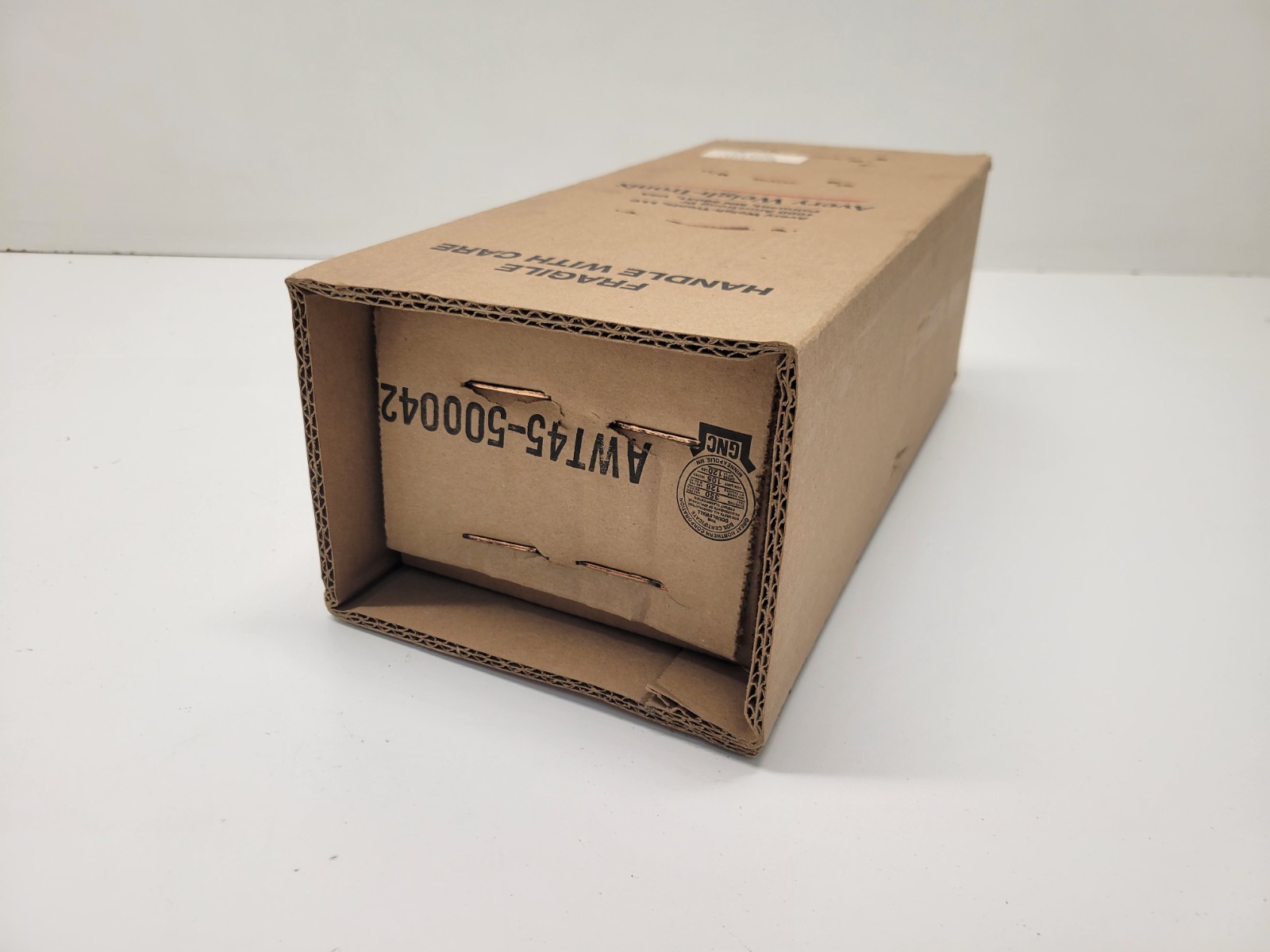 NEW OLD STOCK! AVERY WEIGH-TRONIX LOAD CELL 46774-0114