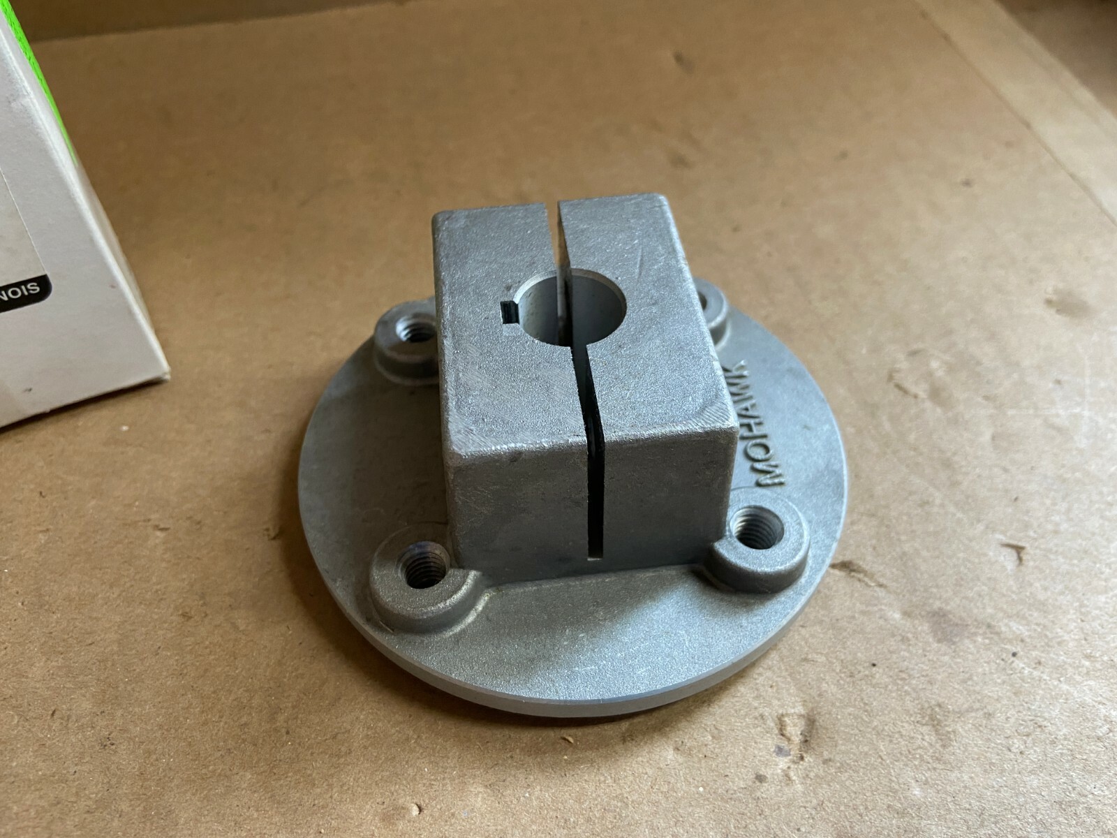 Mohawk 97-5666-213 Hub NEW IN BOX