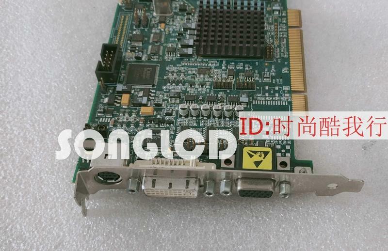 1PCS X-RAY’D X-RAYD REV A 8870-0182 90day warranty via DHL or FedEx