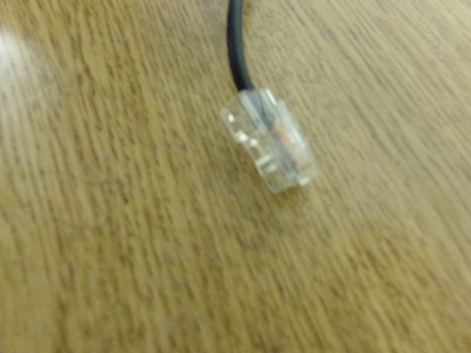 Cabletech Technology AWM 2835 28AWG 60C 30V F12 E237114 6′ Cable *FREE SHIPPING*