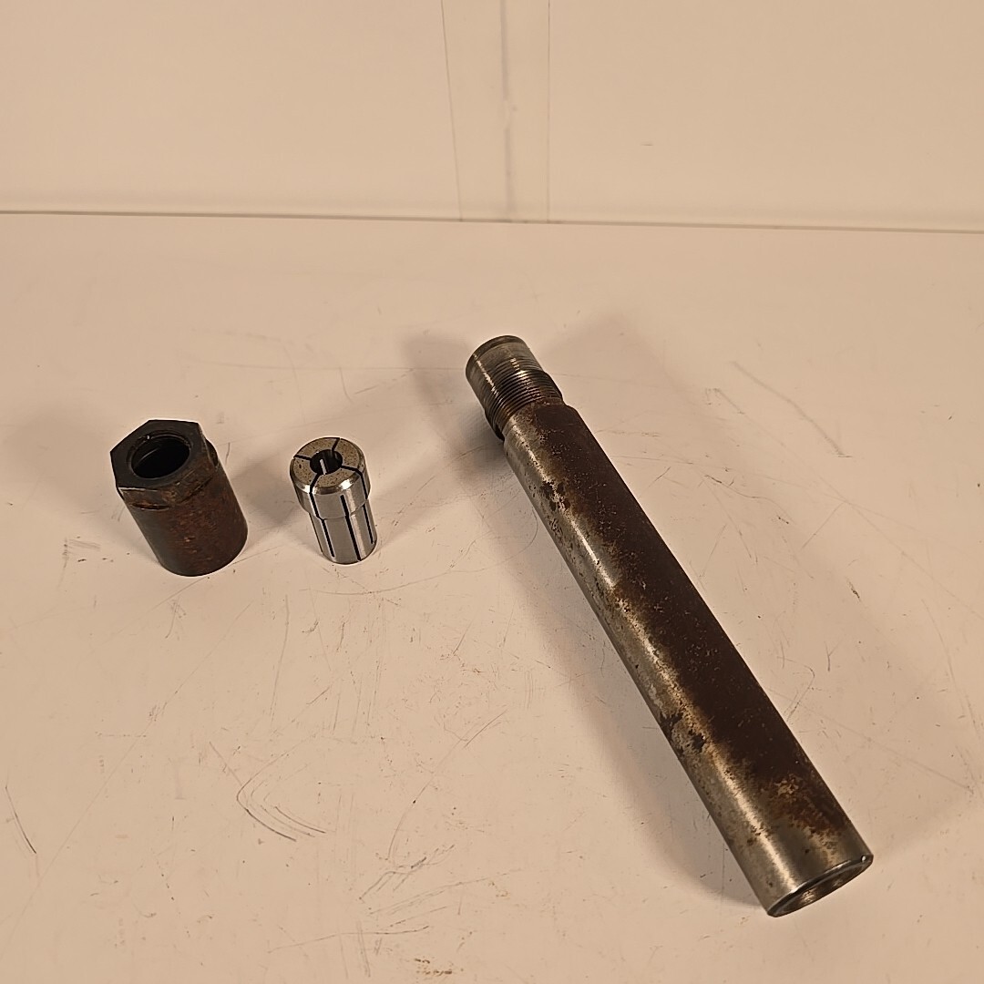 Erickson 100DA0328 Collet 21/64″ 34765CJ2 With Collet Chuck