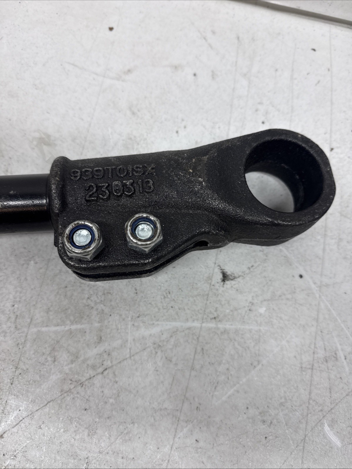 Adjustable Suspension Rod 939T01DX 939T01SX *PICTURED ITEM ONLY*
