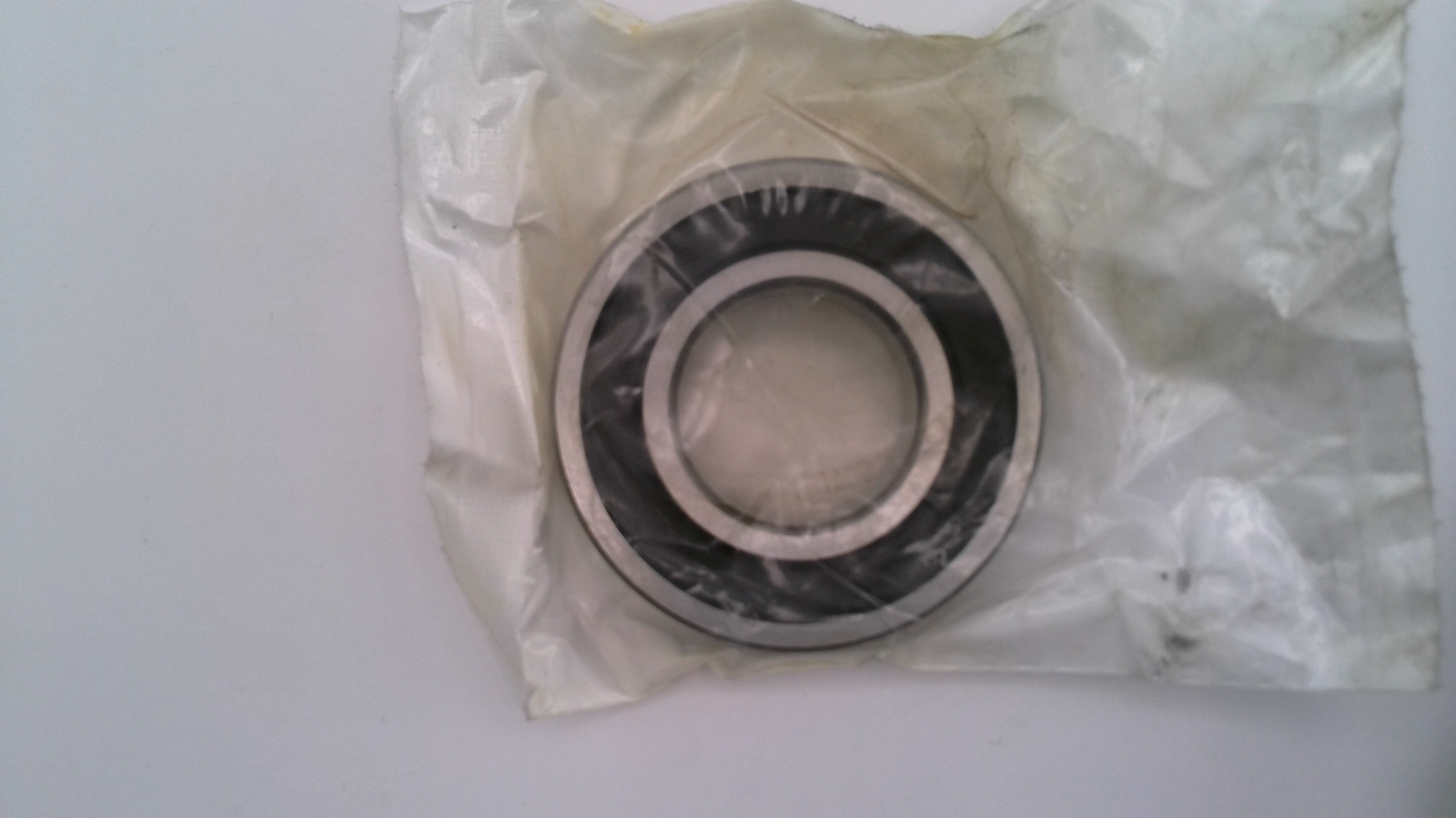 GENERAL BEARING 6206-88-30E DEEP GROOVE BALL BEARING
