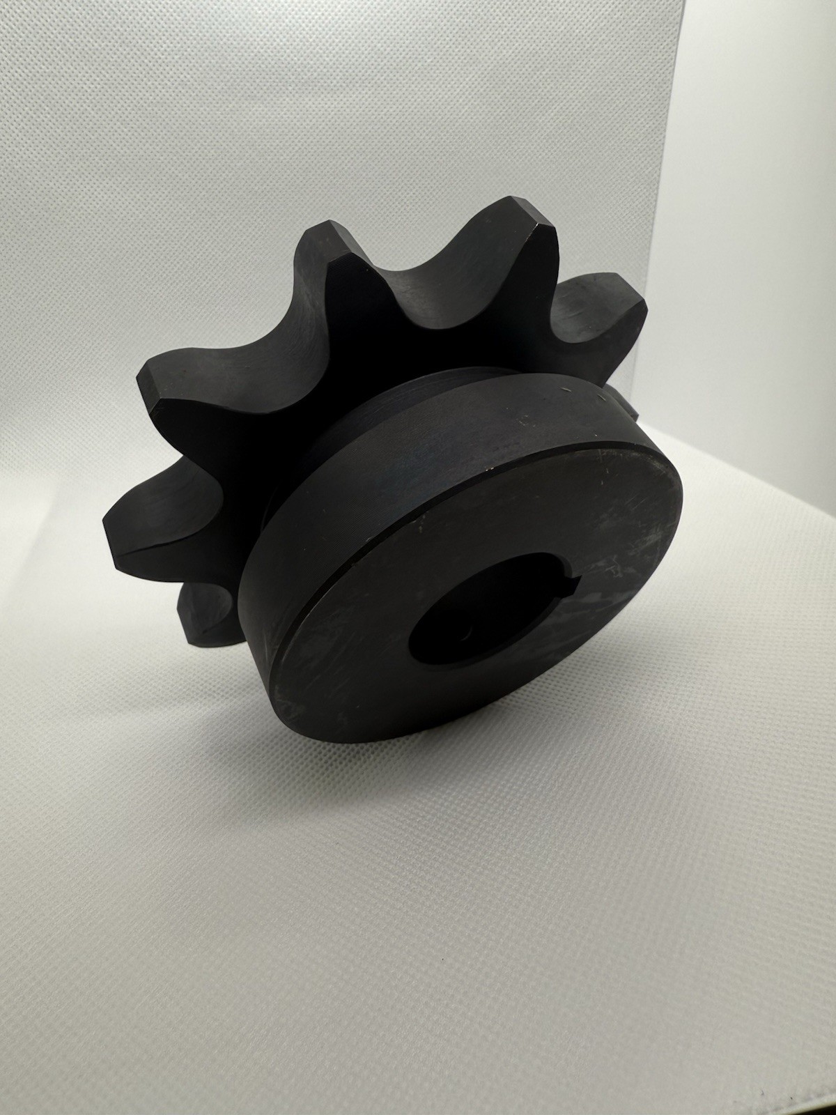 80BS14X 1-3/8H (80B14X1-3/8H) 80 Chain Sprocket 14 Teeth Size 1-3/8″ Shaft