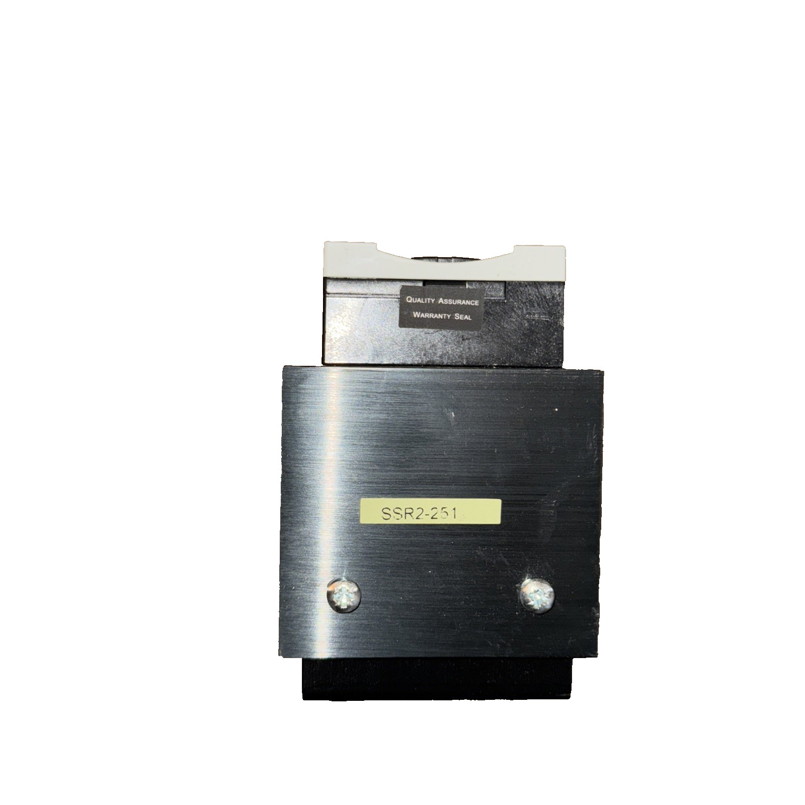 Chromalox Solid State Relay SSR2-251 PCN 339282