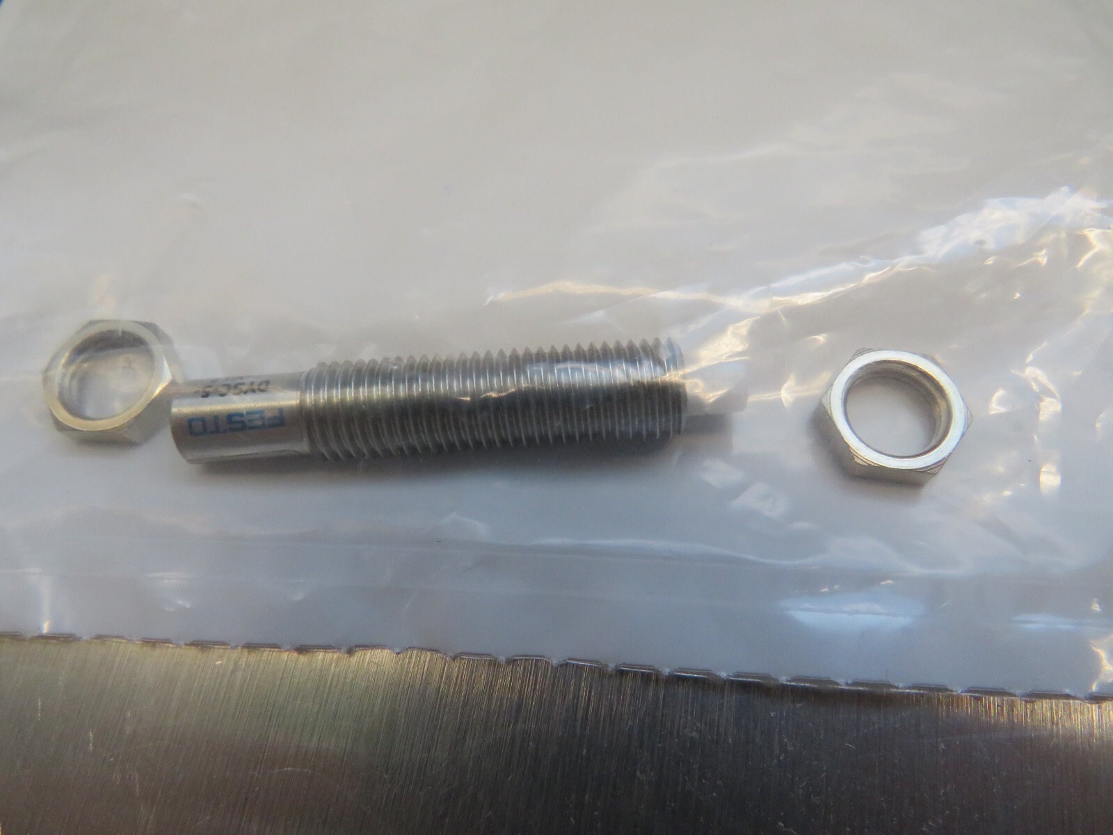 Festo DYSC-5-5-Y1F Shock Absorber 548011 (USA SELLER)