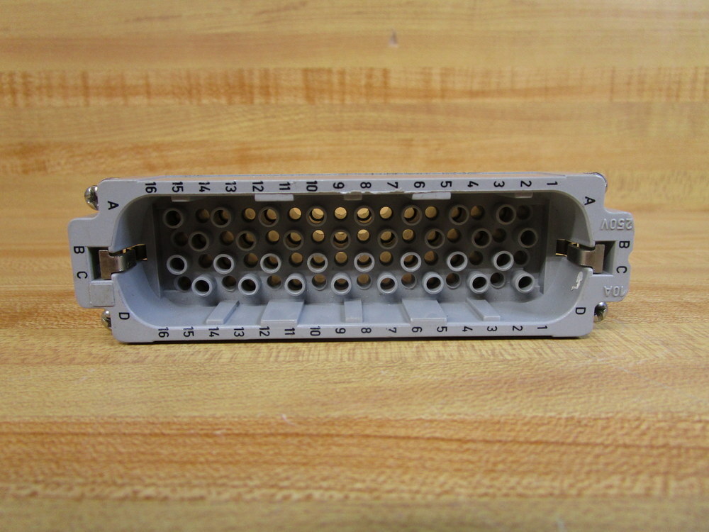 Lapp 11272000 Epic Connector H-D 64 SCM