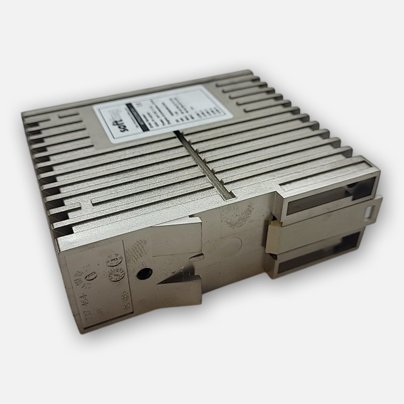 NEW SOFTING GAA-YY-143101 ECHOCOLLECT E MULTI-PROTOCOL GATEWAY 24VDC 1.1A