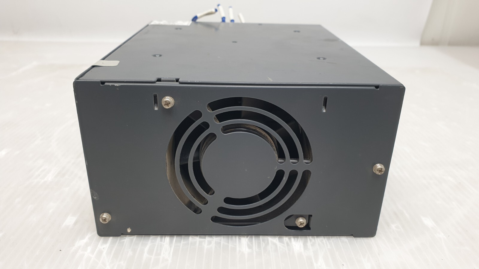 LAMBDA DENSEI-LAMBDA POWER SUPPLY JWS600-24