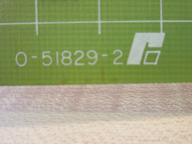 Baldor Reliance 0-51829-2 LVTC Linear Voltage Bd O-51829-2