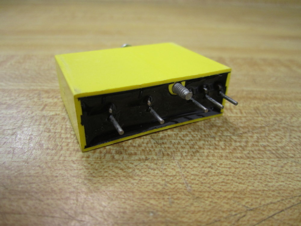 Opto 22 IAC24 I/O Module (Pack of 5)