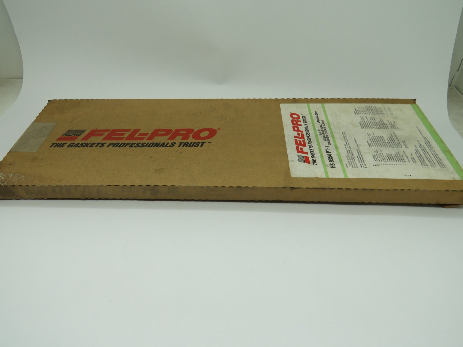 Fel-Pro HS-9354PT-1 Head Gasket Set NEW