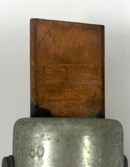 BUSSMANN FUSETORN FRN-R 150 FUSE 150A 250VAC