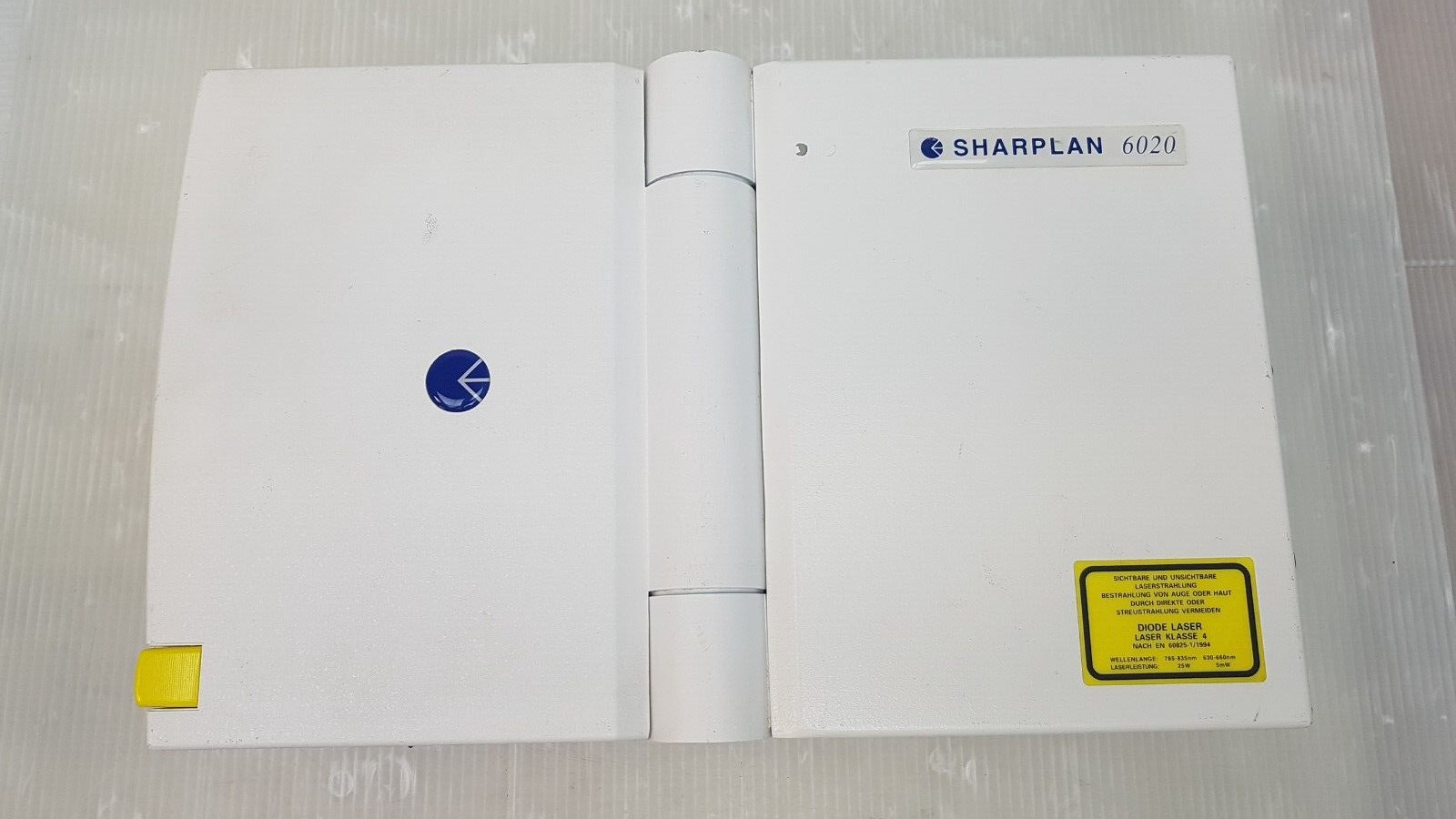 LUMENIS SHARPLAN 6020, Diode Laser System ; ASSY AA2710000