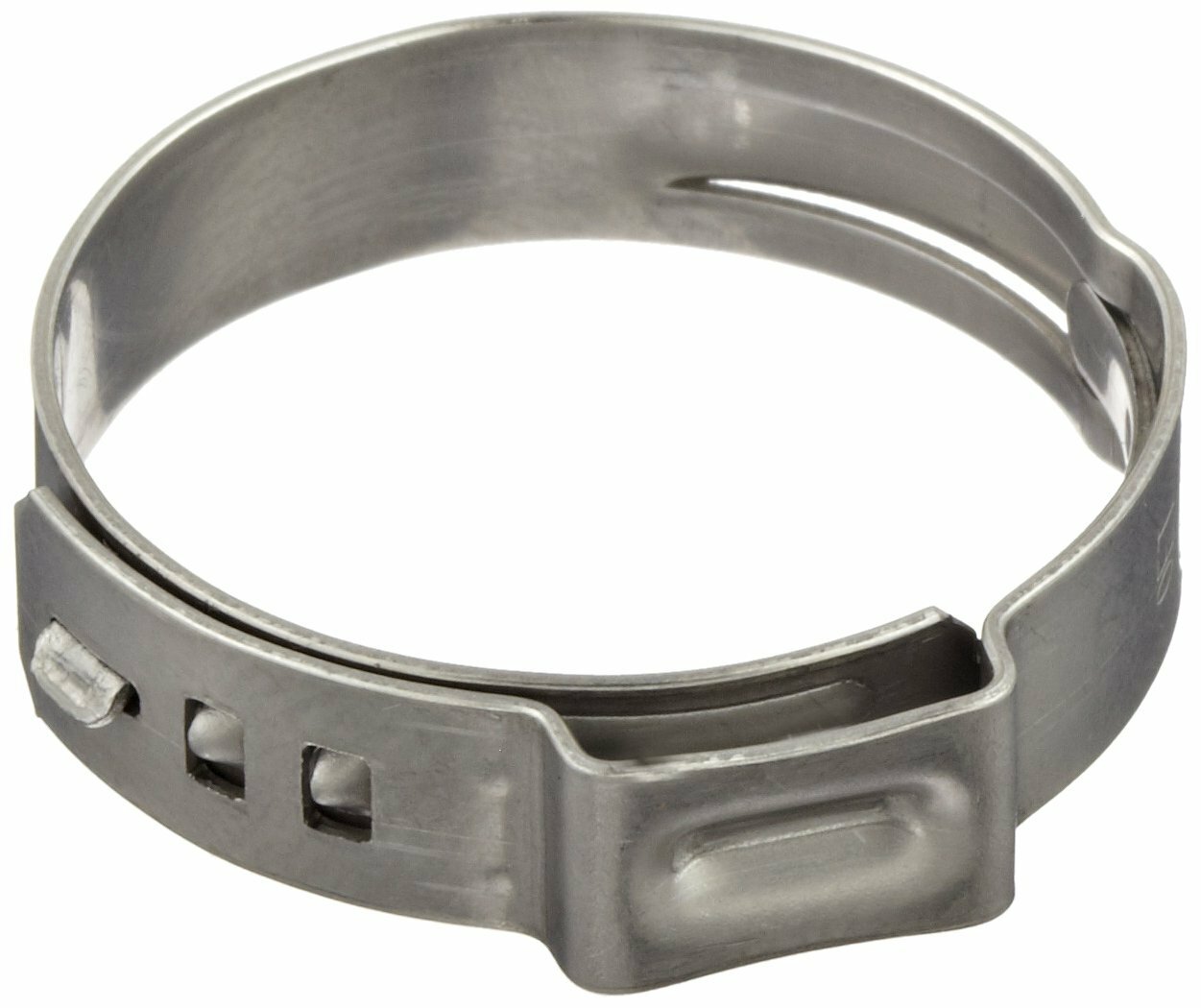 Oetiker 16703640 Stepless One Ear Clamp 40.8mm (Closed) – 44mm (Open) (150 Pack)