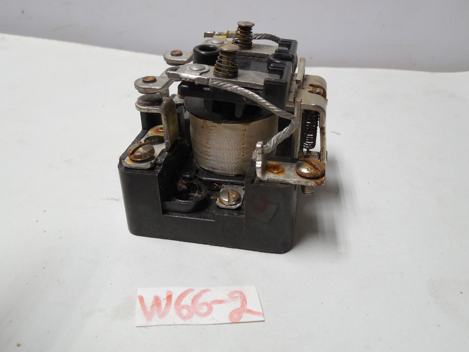 BEKO BCR 4022 480 RELAY COIL SWITCH 1HP